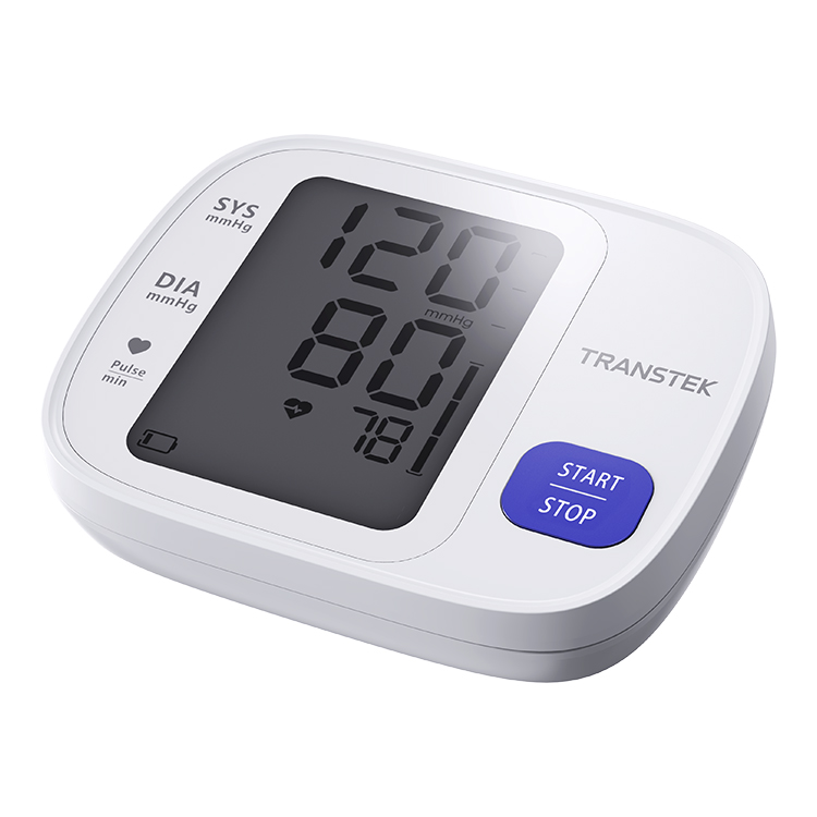 Etekcity Smart Blood Pressure Monitor Model: TMB-1583-BS