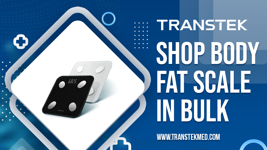 Shop Body Fat Scale in Bulk
