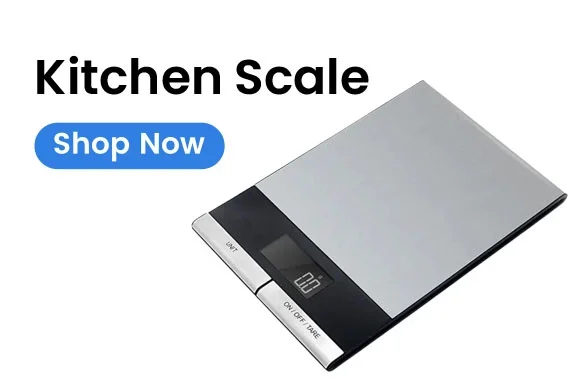 Kitchen-Scale